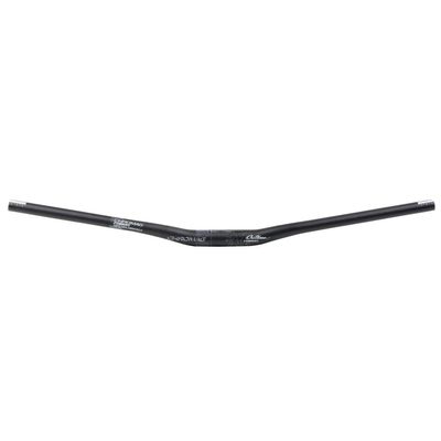 CHROMAG Fubar Cutlass Unisex Adult Mountain Bike/Cycle/VAE/E-Bike Hanger, Black/Grey, 31.8 mm, Carbon All Mountain, 35 mm, Rise 800 mm