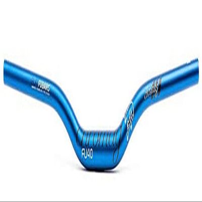 Chromag Fu40 Handlebar Blue, 40Mm X 800Mm