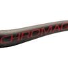 CHROMAG BZA Unisex Adult Mountain Bike/Mountain Bike/Cycle/VAE/E-Bike Hanger, Black-Red, 35 mm, Carbon 25 mm, Rise 800 mm view 3