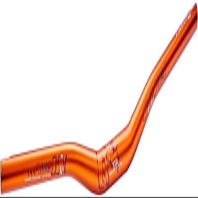 Chromag Osx Handlebar Orange, 25Mm X 800Mm
