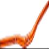 Chromag Osx Handlebar Orange, 25Mm X 800Mm view 1