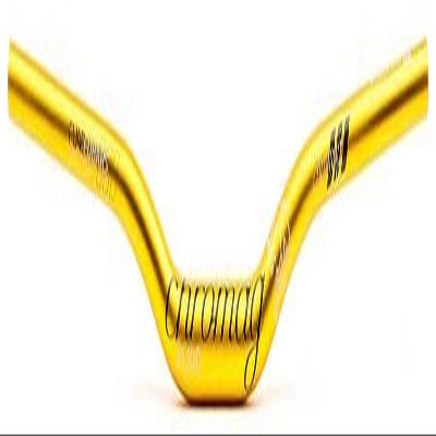 Chromag Fu40 Handlebar Gold, 40Mm X 800Mm