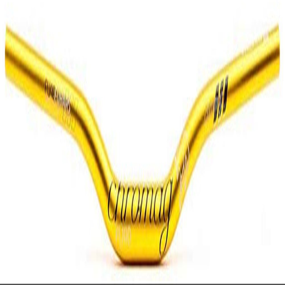 Chromag Fu40 Handlebar Gold, 40Mm X 800Mm