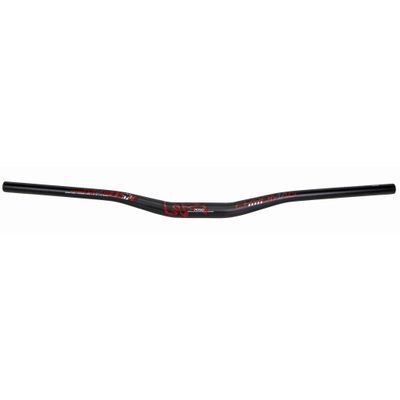 Chromag Osx Handlebar Black/Red, 25Mm X 800Mm