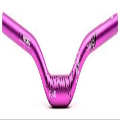 Chromag Fu40 Handlebar Purple, 40Mm X 800Mm