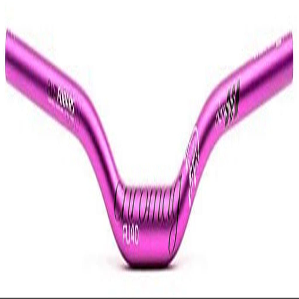 Chromag Fu40 Handlebar Purple, 40Mm X 800Mm