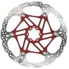Hope Floating Disc Rotor Orange, 220Mm view 2