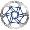 Hope Floating Disc Rotor Orange, 220Mm view 3