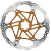 Hope Floating Disc Rotor Orange, 220Mm view 4