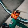 CHROMAG HiFi V2 Stem MTB/MTB Direct Mount Dia. 31.8 mm Adult Unisex, Nano Orange, 40 mm view 3