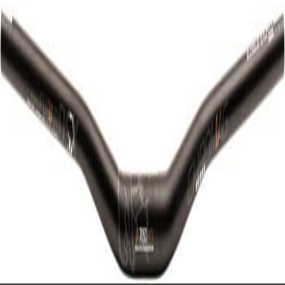 Chromag Osx Handlebar Black, 25Mm X 800Mm