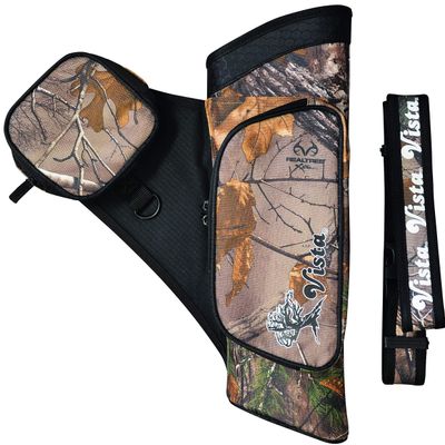 VISTA Regent (Camo)