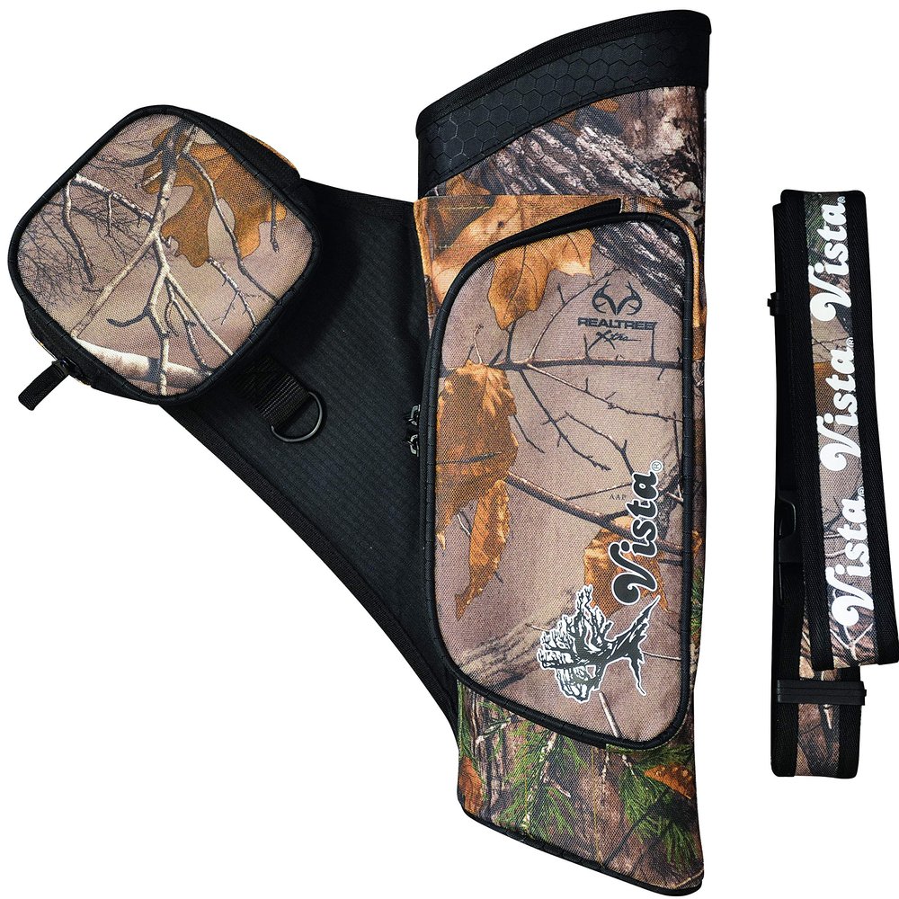 VISTA Regent (Camo)