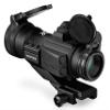 Vortex Optics Strikefire II Red Dot Sight- 4 MOA Red Dot view 2