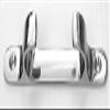 MarineNow Marine 316 Stainless Steel Straight Bow Chock for Boats Choose 1, 2, 4, or 6 Packs (6" - 150 mm, 04-Pack) view 2
