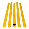 Cliff Keen Signature Wrestling Headgear Replacement Straps (Light Gold) view 1
