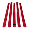 Cliff Keen Signature Wrestling Headgear Replacement Straps (Scarlet) view 1