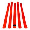 Cliff Keen Signature Wrestling Headgear Replacement Straps (Orange) view 1