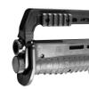 Trinity Picatinny Rail Base Mount for KS7  Aluminum Weaver Compatible Optics Adapter, Matte Black view 1