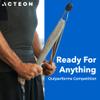 Acteon Microfiber Gym Towels 5 Pack, Quick Dry Silver ION Odor-Free Sweat Towel, Super Absorbent Fast Drying for Men & Women, Workout, Yoga, Running, Hiking, Travel  16x30.5 Inch view 4