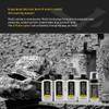 Scent Control PhaZe Body Odor System (5pk) by Illusion | Scent Elimination | Scent Control Kit | #1 Deer Hunters Scent Control System view 3