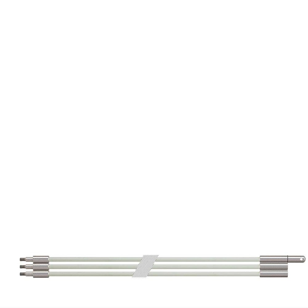 Jonard Tools RDG-9, Compact Glow Rod Kit, 9 ft, 3/16 Diameter