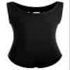 DANSHOW Tank Dance Leotards for Girls,Back M Straps(6001-XXL-06) view 2