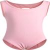 DANSHOW Tank Dance Leotards for Girls,Back M Straps(6001-XL-08) view 2