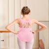 DANSHOW Tank Dance Leotards for Girls,Back M Straps(6001-XL-08) view 4