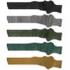 5Pack Extra-Thick Gun Socks for Scoped Rifles, 47 x 6" Extra-Wide Sleeves view 1