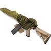 5Pack Extra-Thick Gun Socks for Scoped Rifles, 47 x 6" Extra-Wide Sleeves view 4