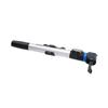 AB Tools Hand Wheel Tyre Air Pump with Gauge Mount for Schrader & Presta Valves 120 PSI view 3