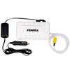 Frabill Magnum Bait Station Replacement Aerator, White view 1