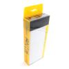 CUESOUL ANTIE Hard Dart Case White, Holds 6 Steel/Soft Tip Darts & Extra Tips, Shafts & Flights, Durable Use view 2