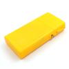 CUESOUL ANTIE Hard Dart Case Yellow, Holds 6 Steel/Soft Tip Darts & Extra Tips, Shafts & Flights, Durable Use view 2