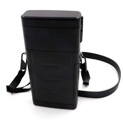 CUESOUL ANTIE Hard Dart Case Black,Holds 6 Steel Tip Darts/Soft Tip Darts & Extra Dart Tips,Shafts & Flights,Durable Use