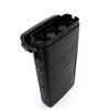 CUESOUL ANTIE Hard Dart Case Black,Holds 6 Steel Tip Darts/Soft Tip Darts & Extra Dart Tips,Shafts & Flights,Durable Use view 2