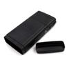 CUESOUL ANTIE Hard Dart Case Black,Holds 6 Steel Tip Darts/Soft Tip Darts & Extra Dart Tips,Shafts & Flights,Durable Use view 4