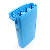CUESOUL ANTIE Hard Dart Case Blue, Holds 6 Steel/Soft Tip Darts & Extra Tips, Shafts & Flights, Durable view 4