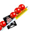 Plastic Baseball Combo Starter Set Including 6, Strike Zone, Sweet Spot Bat Sleeve, and Pitching Guide (Limited Edition) view 3