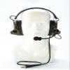 WishRing Z Tactical Comtac II Headset Airsoft HuntingActive Noise Canceling Military Z041, Camouflage, all size view 3