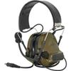 WishRing Z Tactical Comtac II Headset Airsoft HuntingActive Noise Canceling Military Z041, Camouflage, all size view 4