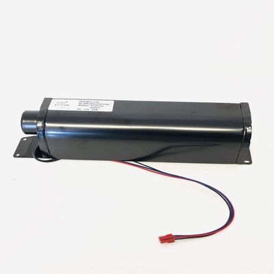 DC Brushless Fan w/Wire Harness 282411 Works with FreeMotion Proform Elliptical