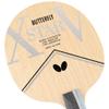 Butterfly Xstar V FL Blade view 2