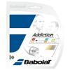 Babolat Unisex - Adult Addixon String Set 12m Nude Tennis String 1.30 view 1
