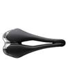 Selle Italia Bicycle Saddle, S 5 Lady SuperFlow, L 160x255 mm, Black view 1