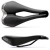 Selle Italia Bicycle Saddle, S 5 Lady SuperFlow, L 160x255 mm, Black view 2