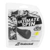 Babolat Unisex Adult's RPM Rough Saitenset 12m - Schwarz Tennis String, Black, 1.30 view 4