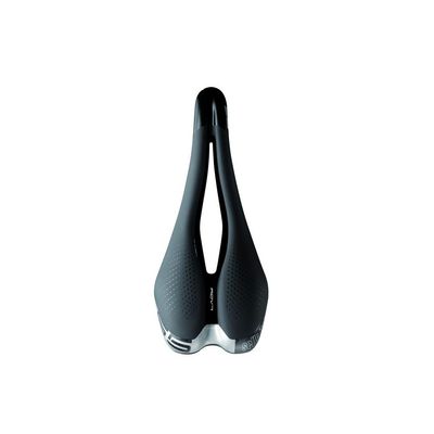 Selle Italia S 5 Lady SuperFlow, S (145X255 mm), Black