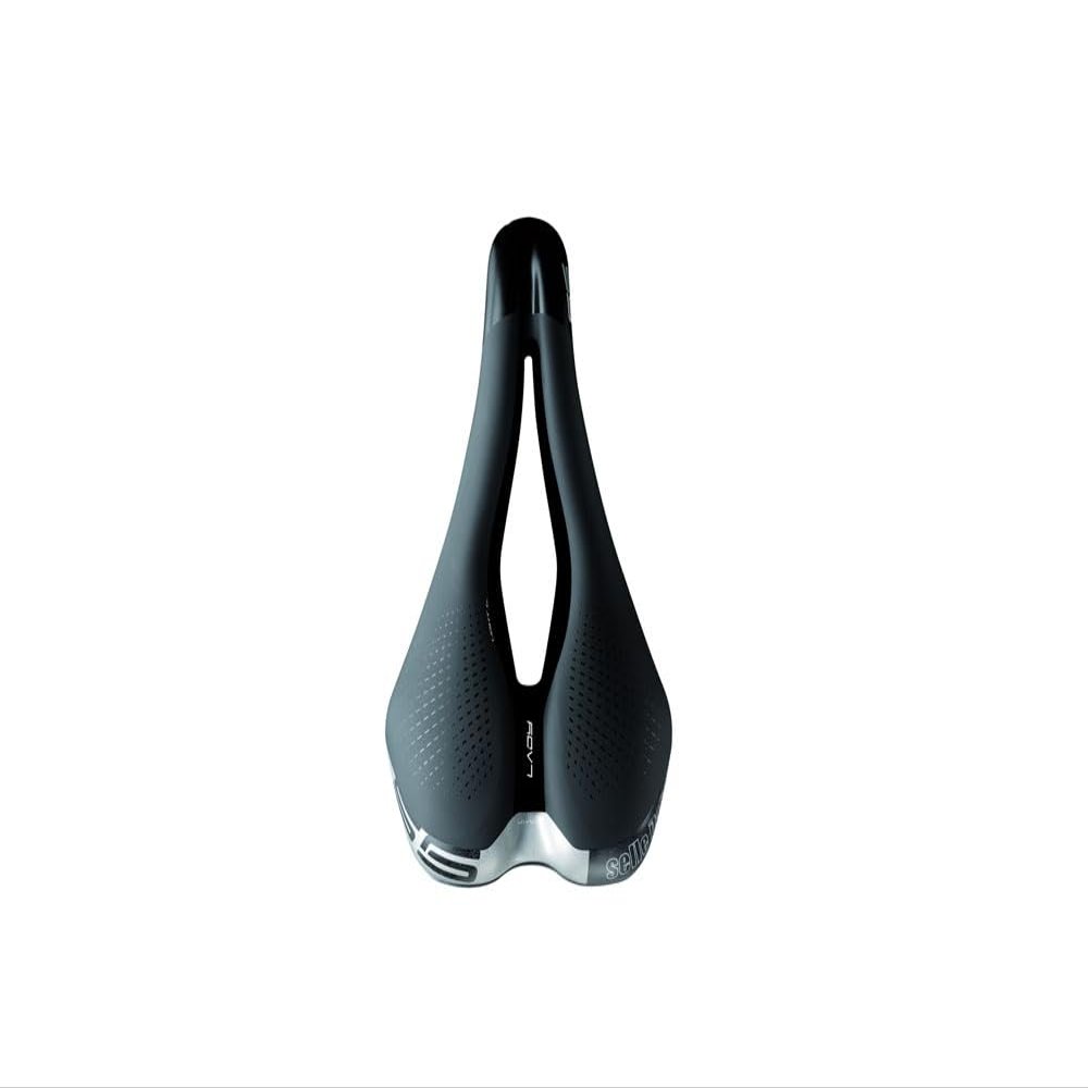 Selle Italia S 5 Lady SuperFlow, S (145X255 mm), Black
